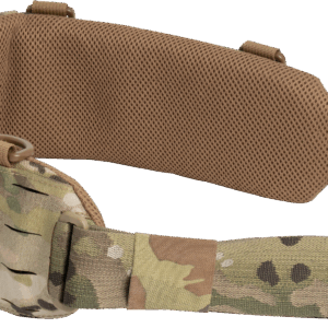 Battle Belt with adjustable innerbelt MC